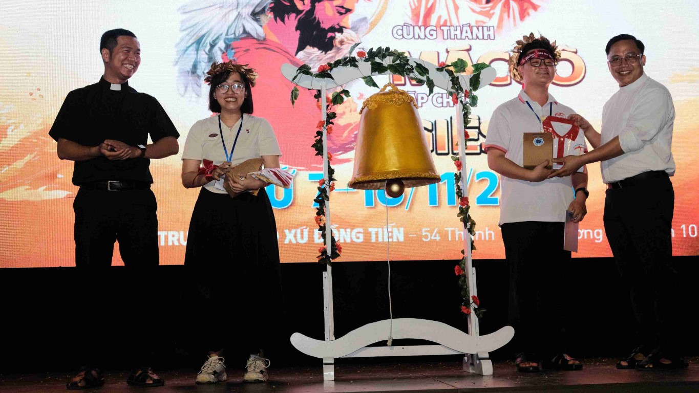 Cuộc thi đố vui Kinh Thánh